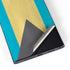 Bahamas Flag Distressed Galaxy S24 Ultra Skin